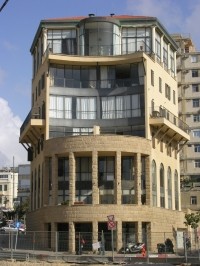 סיורי חוויה בתל-אביב - יפו